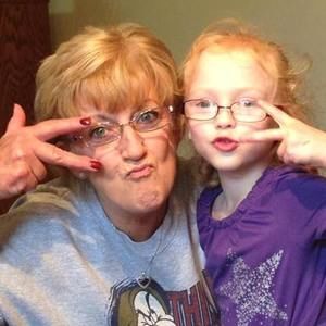 Meet your Posher, Carolyn